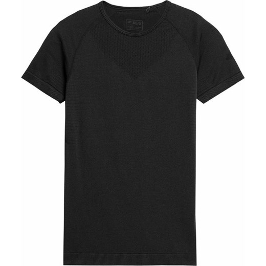 Koszulka damska H4L22 TSDF060 4F ze sklepu SPORT-SHOP.pl w kategorii Bluzki damskie - zdjęcie 156957171