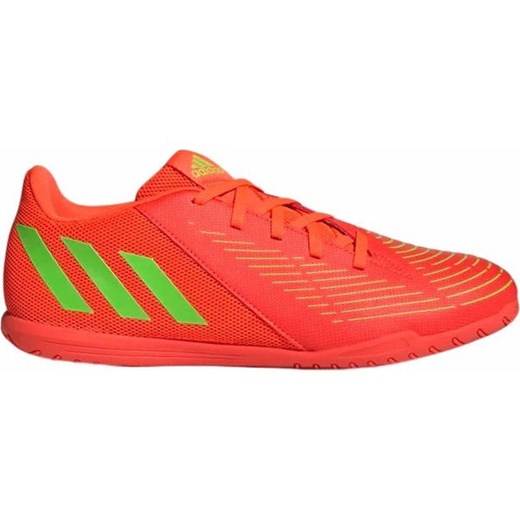 Buty piłkarskie halowe Predator Edge.4 IN Adidas ze sklepu SPORT-SHOP.pl w kategorii Buty sportowe męskie - zdjęcie 156957182