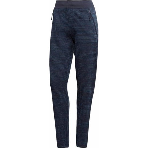 Spodnie dresowe damskie Z.N.E. Parley Adidas ze sklepu SPORT-SHOP.pl w kategorii Spodnie damskie - zdjęcie 156957253