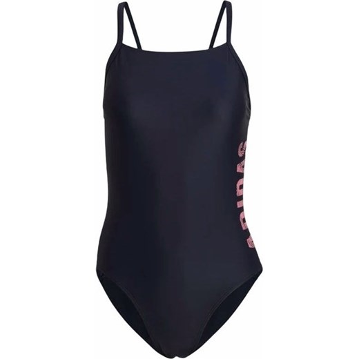 Strój kąpielowy damski Thin Straps Branded Adidas ze sklepu SPORT-SHOP.pl w kategorii Stroje kąpielowe - zdjęcie 156957260