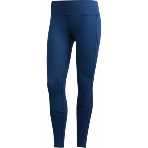 Legginsy damskie How We Do Long Tights Adidas ze sklepu SPORT-SHOP.pl w kategorii Spodnie damskie - zdjęcie 156957363