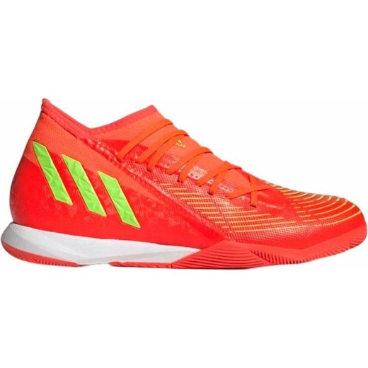 Buty piłkarskie halowe Predator Edge.3 IN Adidas ze sklepu SPORT-SHOP.pl w kategorii Buty sportowe męskie - zdjęcie 156957400