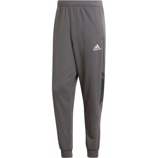 Spodnie dresowe męskie Condivo 22 Sweat Adidas ze sklepu SPORT-SHOP.pl w kategorii Spodnie męskie - zdjęcie 156957403