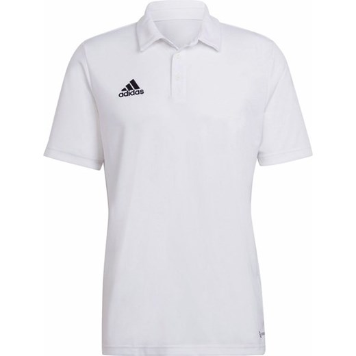 Koszulka męska polo Entrada 22 Polo Adidas ze sklepu SPORT-SHOP.pl w kategorii T-shirty męskie - zdjęcie 156957434
