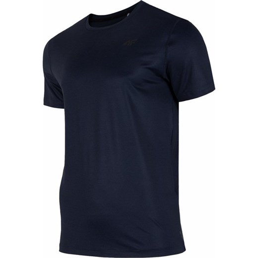 Koszulka męska H4Z22 TSMF351 4F ze sklepu SPORT-SHOP.pl w kategorii T-shirty męskie - zdjęcie 156957510