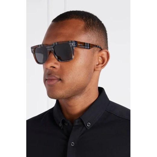 Burberry Okulary przeciwsłoneczne Burberry 54 Gomez Fashion Store