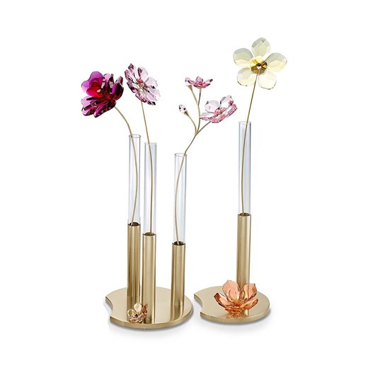 Swarovski dekoracja Garden Tales Cherry Blossom Swarovski ONE ANSWEAR.com
