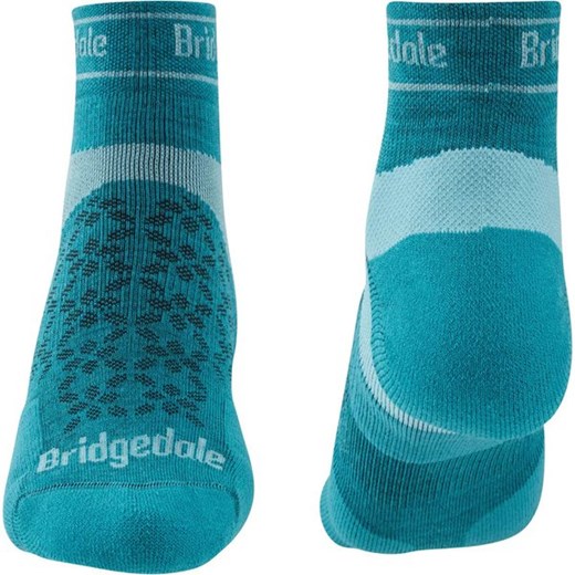 Skarpety Ultra Light T2 Merino Sport Wm's Bridgedale Bridgedale M okazyjna cena SPORT-SHOP.pl