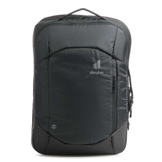 Damski plecak DEUTER AViANT Carry On - czarny Deuter One-size Sportstylestory.com