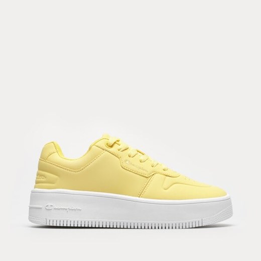 champion rebound platform ns s11595-ys002 ze sklepu 50style.pl w kategorii Buty sportowe damskie - zdjęcie 157035034
