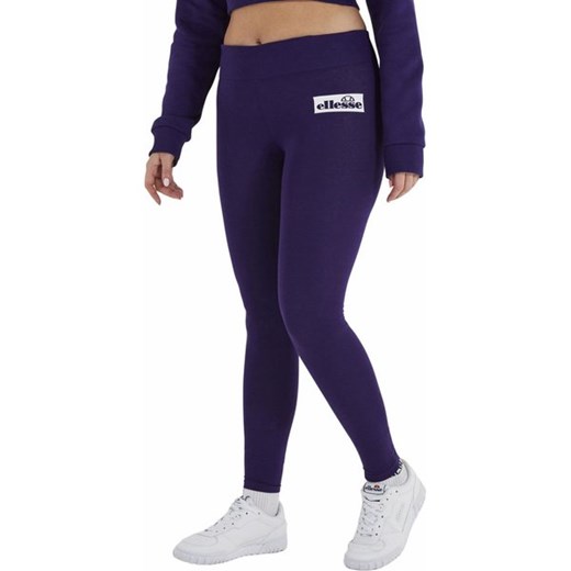 Legginsy damskie Collo Ellesse ze sklepu SPORT-SHOP.pl w kategorii Spodnie damskie - zdjęcie 157037281