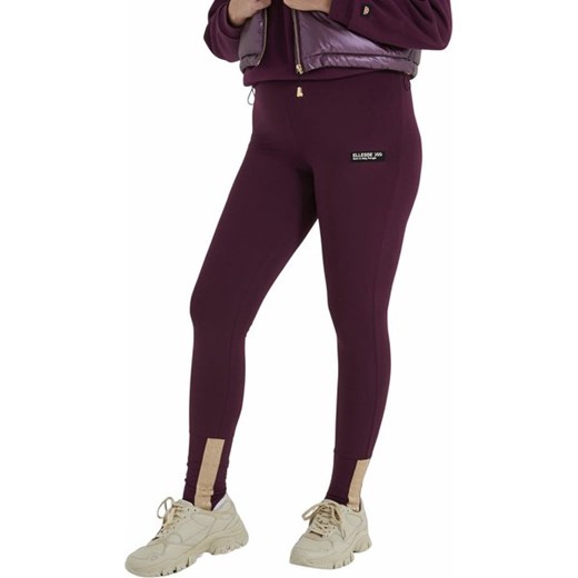 Legginsy damskie Apennines Ellesse ze sklepu SPORT-SHOP.pl w kategorii Spodnie damskie - zdjęcie 157037374