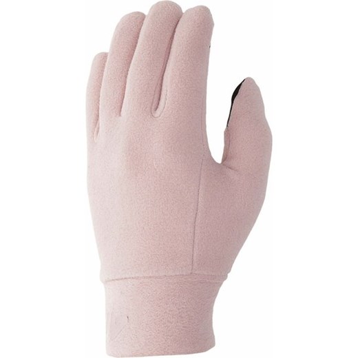 Rękawiczki juniorskie JAW22 AGLOU011 4F ze sklepu SPORT-SHOP.pl w kategorii Rękawiczki dziecięce - zdjęcie 157037444