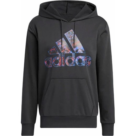 Bluza męska Adidas polarowa 