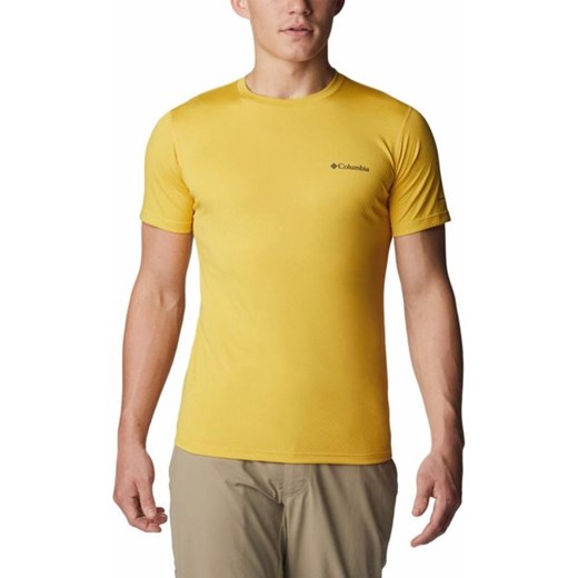 Koszulka męska Zero Rules Columbia ze sklepu SPORT-SHOP.pl w kategorii T-shirty męskie - zdjęcie 157037771