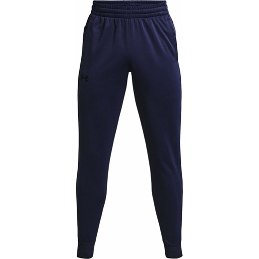 Spodnie dresowe męskie Armour Fleece Under Armour ze sklepu SPORT-SHOP.pl w kategorii Spodnie męskie - zdjęcie 157037922