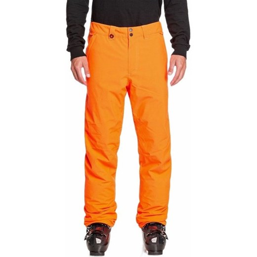 Spodnie narciarskie męskie Arcade Quiksilver ze sklepu SPORT-SHOP.pl w kategorii Spodnie męskie - zdjęcie 157038211