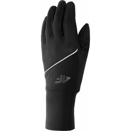 Rękawiczki H4Z22 REU007 4F ze sklepu SPORT-SHOP.pl w kategorii Rękawiczki damskie - zdjęcie 157038220