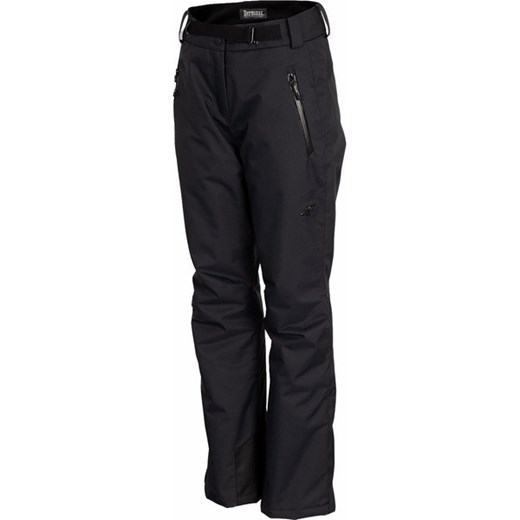 Spodnie narciarskie damskie H4Z22 SPDN006 4F ze sklepu SPORT-SHOP.pl w kategorii Spodnie damskie - zdjęcie 157038252