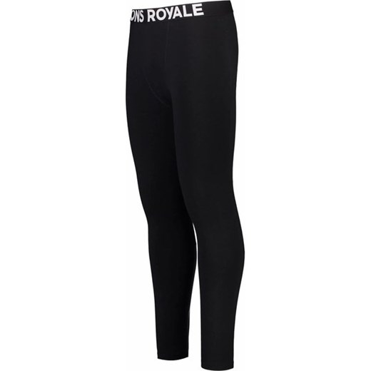 Legginsy męskie Olympus Mons Royale ze sklepu SPORT-SHOP.pl w kategorii Bielizna termoaktywna męska - zdjęcie 157038292