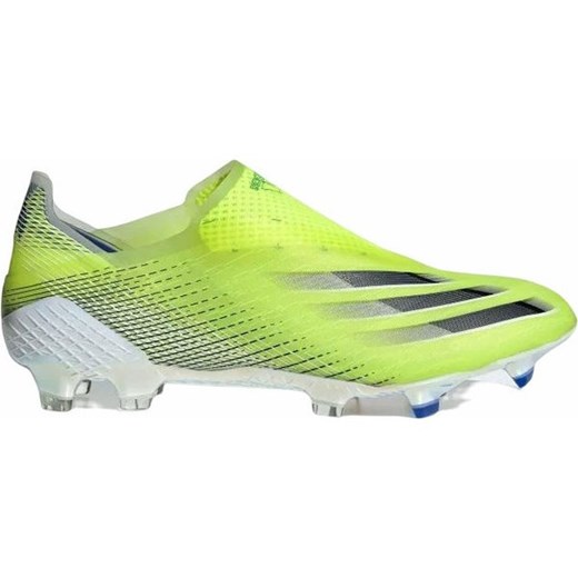 Buty piłkarskie korki X Ghosted+ FG Adidas ze sklepu SPORT-SHOP.pl w kategorii Buty sportowe męskie - zdjęcie 157038413