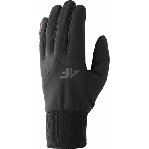 Rękawiczki H4Z22 REU003 4F ze sklepu SPORT-SHOP.pl w kategorii Rękawiczki męskie - zdjęcie 157038451