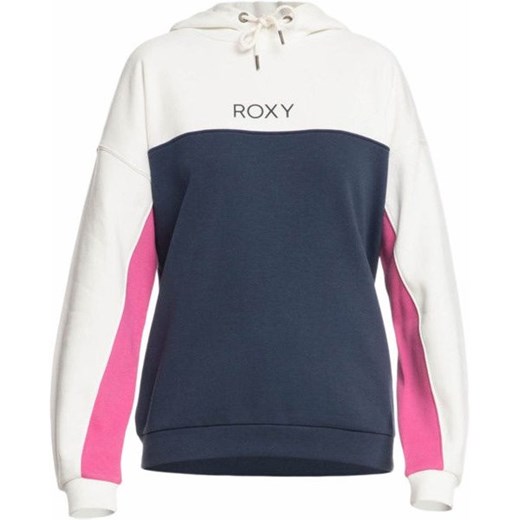 Bluza damska Keep On Moving Roxy ze sklepu SPORT-SHOP.pl w kategorii Bluzy damskie - zdjęcie 157038584