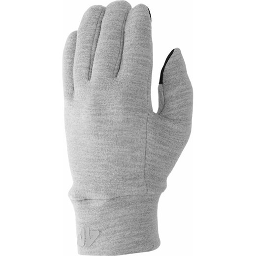 Rękawiczki juniorskie JAW22 AGLOU011 4F ze sklepu SPORT-SHOP.pl w kategorii Rękawiczki dziecięce - zdjęcie 157038632