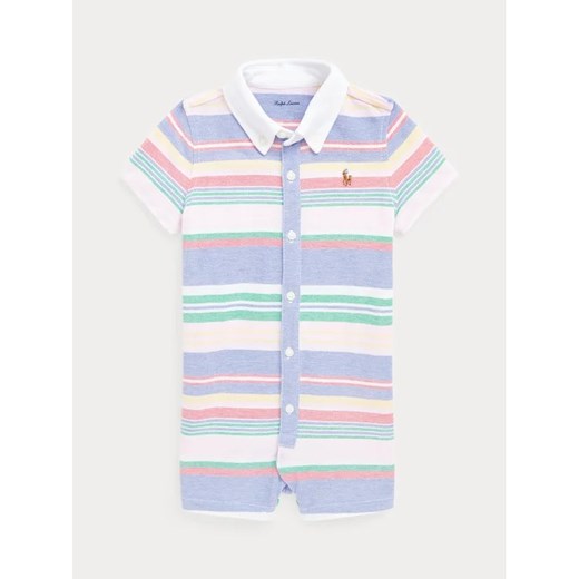 Rampers Polo Ralph Lauren