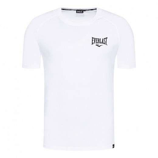 Męski t-shirt z logo EVERLAST Shawnee Everlast S promocja Sportstylestory.com