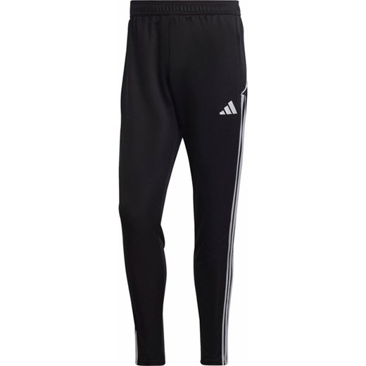 Spodnie męskie Tiro 23 League Training Adidas ze sklepu SPORT-SHOP.pl w kategorii Spodnie męskie - zdjęcie 157045991