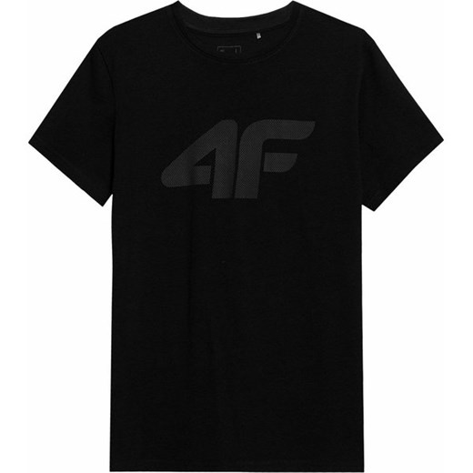 Koszulka męska 4FSS23TTSHM537 4F ze sklepu SPORT-SHOP.pl w kategorii T-shirty męskie - zdjęcie 157046060