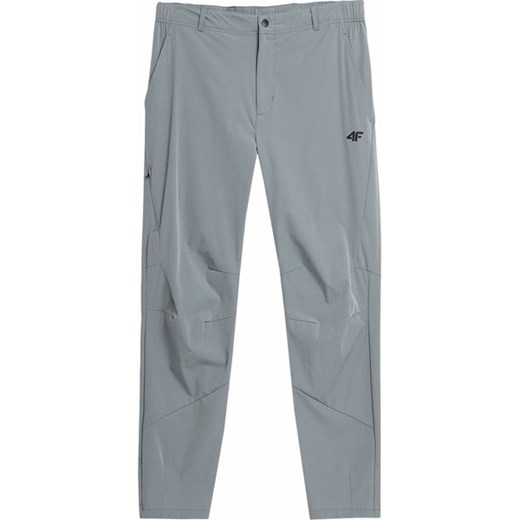 Spodnie męskie 4FSS23TFTRM092 4F ze sklepu SPORT-SHOP.pl w kategorii Spodnie męskie - zdjęcie 157046401