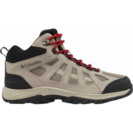 Buty trekkingowe Redmond III Mid Waterproof Columbia ze sklepu SPORT-SHOP.pl w kategorii Buty trekkingowe męskie - zdjęcie 157046470