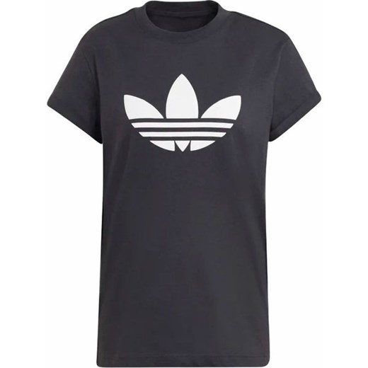 Koszulka damska Tee Adidas ze sklepu SPORT-SHOP.pl w kategorii Bluzki damskie - zdjęcie 157046571