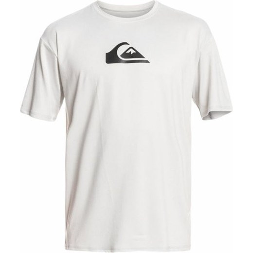 Koszulka męska Solid Streak Quiksilver ze sklepu SPORT-SHOP.pl w kategorii T-shirty męskie - zdjęcie 157046684