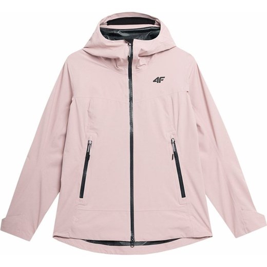 Kurtka damska 4FSS23TTJAF094 4F ze sklepu SPORT-SHOP.pl w kategorii Kurtki damskie - zdjęcie 157046740