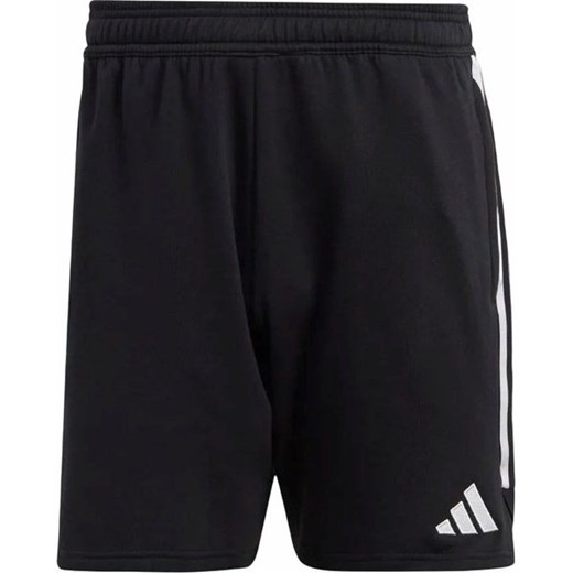 Spodenki męskie Tiro 23 League Sweat Shorts Adidas ze sklepu SPORT-SHOP.pl w kategorii Spodenki męskie - zdjęcie 157046822