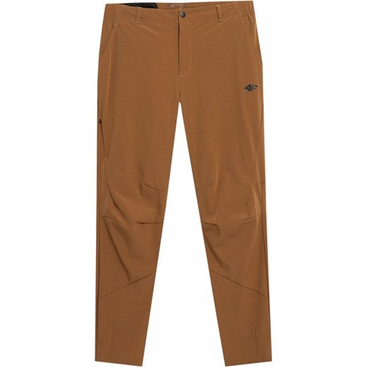 Spodnie męskie 4FSS23TFTRM092 4F ze sklepu SPORT-SHOP.pl w kategorii Spodnie męskie - zdjęcie 157046854