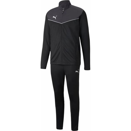 Dres męski individualRISE Tracksuit Puma ze sklepu SPORT-SHOP.pl w kategorii Dresy męskie - zdjęcie 157047522