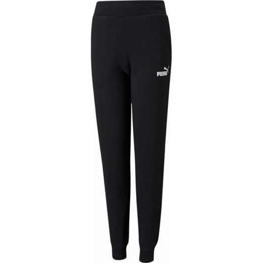 Spodnie młodzieżowe ESS Sweatpants Puma Puma 128cm okazja SPORT-SHOP.pl