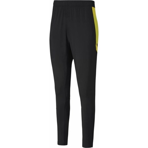 Spodnie piłkarskie męskie ftblNXT dryCell Puma ze sklepu SPORT-SHOP.pl w kategorii Spodnie męskie - zdjęcie 157047600