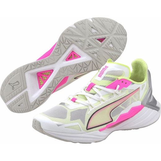 Buty UltraRide Wm's Puma ze sklepu SPORT-SHOP.pl w kategorii Buty sportowe damskie - zdjęcie 157047614