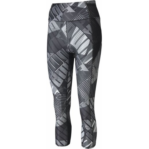 Legginsy damskie Be Bold Printed 3/4 Puma ze sklepu SPORT-SHOP.pl w kategorii Spodnie damskie - zdjęcie 157047633