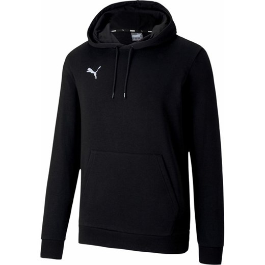 Bluza męska teamGOAL 23 Hoodie Puma ze sklepu SPORT-SHOP.pl w kategorii Bluzy męskie - zdjęcie 157047742