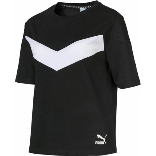 Koszulka damska XTG CB Puma ze sklepu SPORT-SHOP.pl w kategorii Bluzki damskie - zdjęcie 157047752