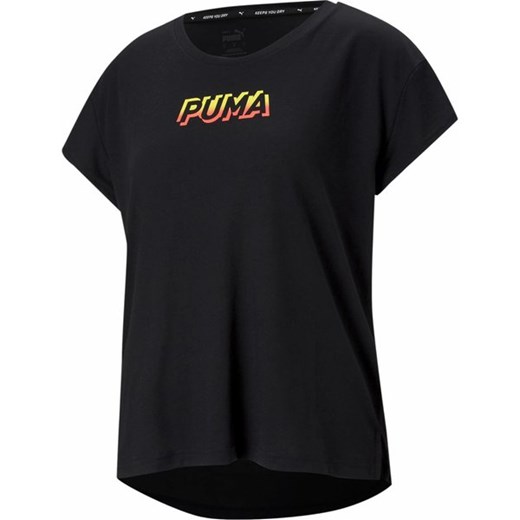 Koszulka damska Modern Sports Tee Puma Puma XS SPORT-SHOP.pl promocyjna cena