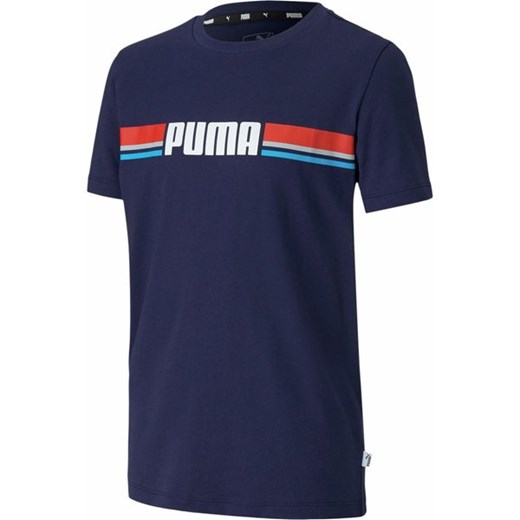 Koszulka młodzieżowa Celebration Puma Puma 128cm wyprzedaż SPORT-SHOP.pl