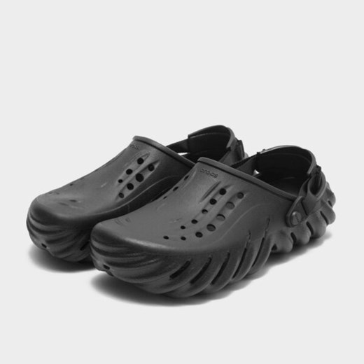 CROCS ECHO CLOG BLACK Crocs 43-44 JD Sports