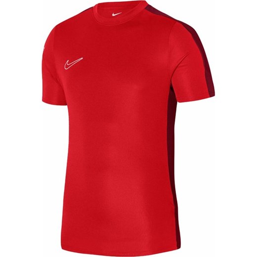 Koszulka męska DF Academy 23 SS Nike ze sklepu SPORT-SHOP.pl w kategorii T-shirty męskie - zdjęcie 157048584
